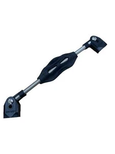Dive Rite - XT Fins Replacement Spring Heel Strap Swivel Buckle - New Version - Picture 1 of 5