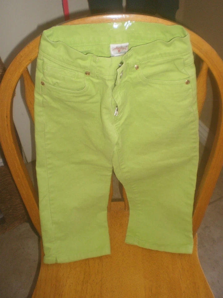 Pelele Lucky Brand de Gene Montesano TALLA 8 ¡MIRA! Foto 1 de 1