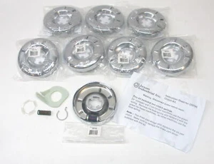 285785 8pack for Whirlpool Kenmore Washer Washing Machine Clutch - Picture 1 of 3