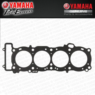 NEW 1998 - 2003 YAMAHA YZF-R1 YZFR1 R1 OEM CYLINDER HEAD GASKET 5PW-11181-00-00 - Image 1 of 4