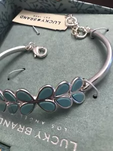 pulsera mujer plateada - Imagen 1 de 4