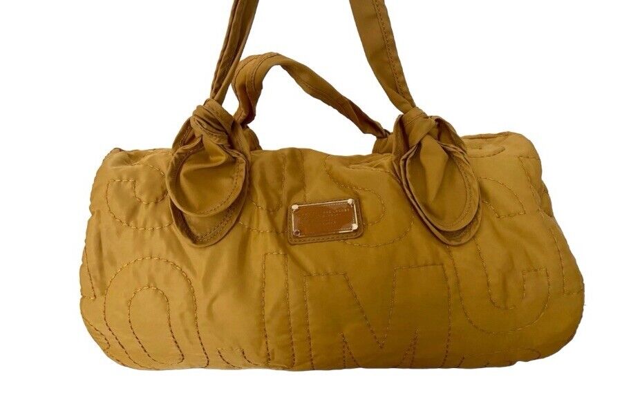 Marc by Marc Jacobs Satchel/Top Handle Bag Brown Bags Marc by Marc Jacobs Satchel/Top Handle Bag Brown Bags
