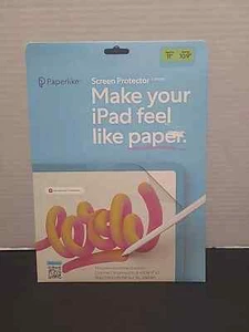 Paquete Paperlike Pro para Apple iPad Pro 11 pulgadas y iPad Air 10,9 pulgadas - Imagen 1 de 2