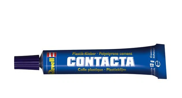 Revell 39602 - Contacta Tubenkleber - 13G - Neu