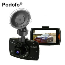 in car dash camera