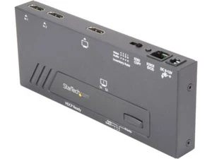 StarTech.com VS221HD4KA 2-Port HDMI Automatic Video Switch - 4K with Fast - Picture 1 of 5