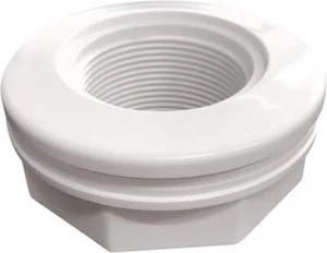 SP1023 1.5in FIP Inlet Return Fitting with Locknut Gasket Pool Parts 1PC - Picture 1 of 2