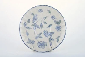 BHS - Bristol Blue - Tea Saucer - 99271Y - Picture 1 of 1