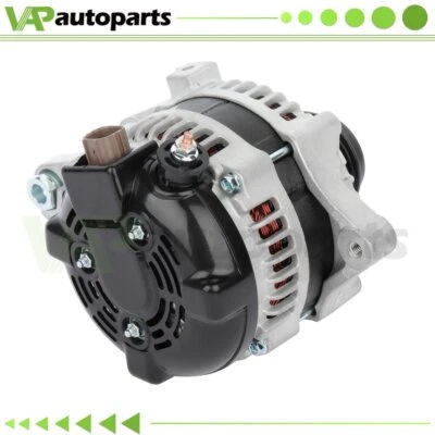 Alternator Fits Toyota Corolla 1.8L 2009 2010 2011 2012 2013 11385 11386 11577 Foto 1 de 4