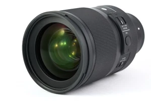 Sigma 35mm f1.2 DG DN ART for Sony FE - Bild 1 von 14