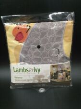 Lambs & Ivy