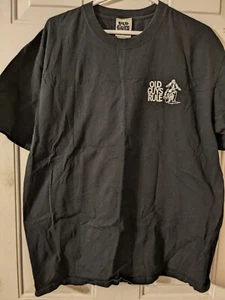 old guys rule t shirt x large - Picture 1 of 3