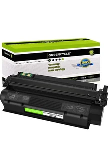 GREENCYCLE C7115A 15A Tonerkartusche für HP LaserJet 1000 1200 1220 3310 3320n - Bild 1 von 6