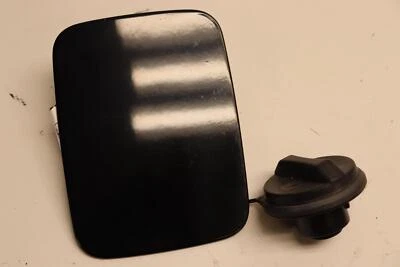2003-2007 CADILLAC CTS SEDAN V FUEL TANK FILLER DOOR LID W/ POCKET OEM - Image 1 of 4