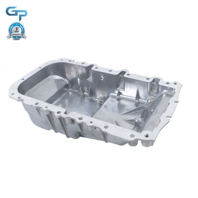 Para Chrysler Concorde Dodge Intrepid 1998 1999-2004 2,7 L 264-332 cárter de aceite del motor Foto 1 de 4