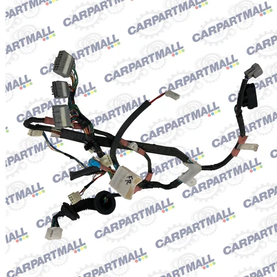 Arnés de cableado de puerta delantera derecha Lexus GS300 1998-2001 82151-3A210B fabricante de equipos originales Foto 1 de 4