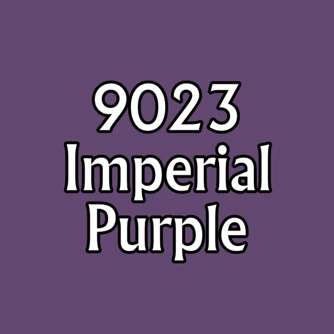 Imperial Purple - Image 1 of 1