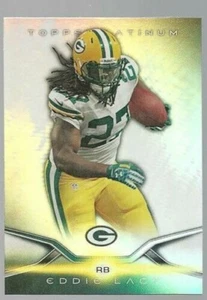 A4103- 2014 Topps Platinum Fb Karten 1-150 + Einsätze -du Pick- 15 + Kostenlose - Bild 1 von 422