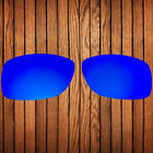 Ice Blue polarized Replacement Lenses for Oakley Jupiter Squared