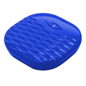 Agitador de cama vibratorio Bluetooth Amplifyze TCL azul pulso - Imagen 1 de 2