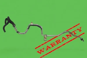 02 2002 ford thunderbird tbird transmission fluid oil cooling pipe hose line - Picture 1 of 12