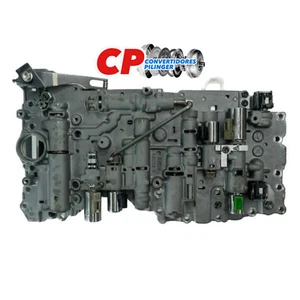 Toyota Lexus a750E/F Transmission Valve Body W/7 Solenoids 2003-Up - Picture 1 of 3