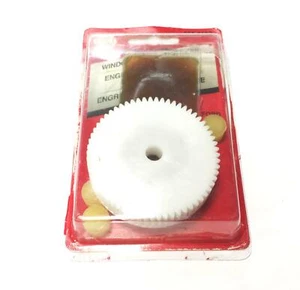 NAPA Window Regulator Gear Kit 655-1502 (6551502) NOS - Picture 1 of 6