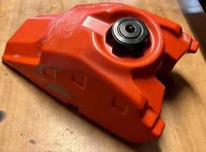 TRX250R OEM HONDA FUEL GAS TANK CELL TRX 250R 1988 17510-HB9-770ZA 86-89 - Picture 1 of 8