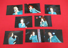 352. (8) LORETTA LYNN 06/??/91 photos COUNTRY MUSIC