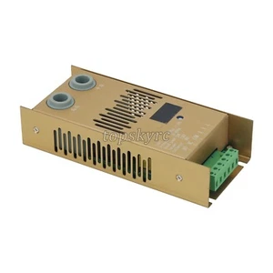 50W Netzteil 8-12KV Notdrucktechnik 110-130V mit Kabeln H-50W tp1 - Bild 1 von 7