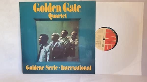 Golden Gate Quartet – Golden Gate Quartet (Album) - Picture 1 of 2