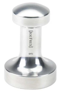 [JOE FREX] Tamper Metall Alu 53mm - Bild 1 von 1