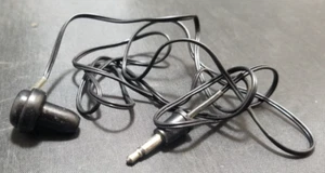 Vintage Japan Mono Ear Phone . Untested-Nice Condition-No cracks or breaks. - Picture 1 of 4