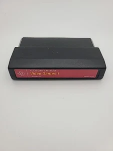 Video Games - TI-99/4A Solid State Cartridge - 2141431 - PHM 3018 - Picture 1 of 2