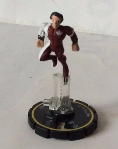 HeroClix MUTANT MAYHEM #067  NORTHSTAR  Rookie  MARVEL - Imagen 1 de 1