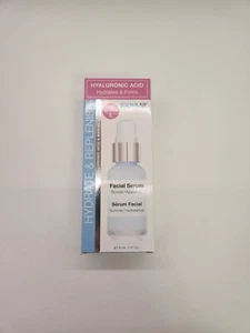 SkinLab Facial Serum with Vitamin E Boost Hydration - Picture 1 of 2