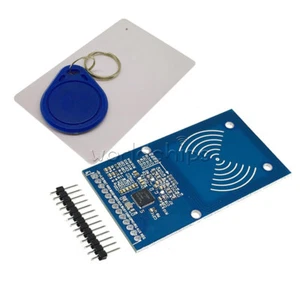 PN5180 NFC RF I Sensor ISO15693 RFID ICODE2 Leser Schreiber Hochfrequenz IC Karte - Bild 1 von 5