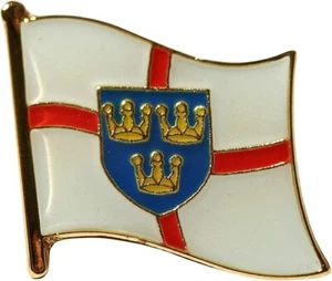 Its a MOD Thing - Insignia de pasador de solapa de metal - Compañía del Reino Unido - Imagen 1 de 1