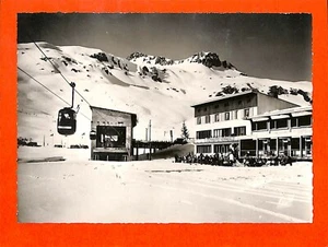 TIGNES (73) CPSM " LE TELEBENNE " - Picture 1 of 2