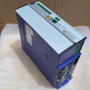 New Kollmorgen SERVOSTAR 601 S60100-SE Servo Drive 12 Months Warranty - Picture 1 of 3