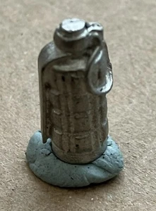 Unbekannte Metallteile Bit WH40k 54mm SciFi oder Inquisitor - Granate (A) - Bild 1 von 4