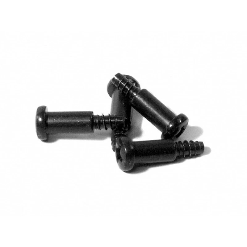 HPI Z282 Step Screw M3x14mm Nitro RS4 Mt (4) - Image 1 of 1