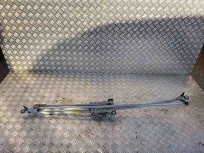 Mecanismo limpiaparabrisas delantero OPEL MERIVA B 0390243009 1.7 diésel 26098763 - Imagen 1 de 4