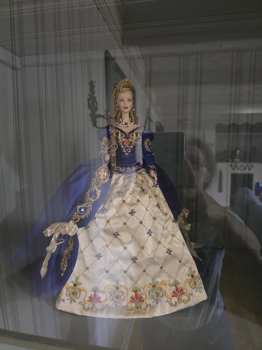 Barbie(バービー)　ファベルジェ インペリアル エレガンス バービー 楽天市場】Barbie(バービー) ファベルジェ インペリアル エレガンス