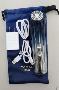 JAPAN YAMAN ACE Pro Bloom WR STAR Beauty Instrument S12 PLUS gebraucht - Bild 1 von 4
