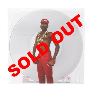 🇨🇦 Tyler The Creator - Don't Tap The Glass Test Pressing LP (LAST 1 IN CANADA) - Picture 1 of 6