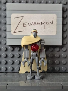 IG-100 Magna Guard Star Wars Clone Wars Lego figure minifigure sw0190 - Bild 1 von 1