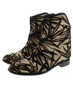 Jimmy Choo Women'S Boots Chew Used Secondhand Clothing - Picture 1 of 5