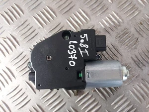 Moteur toit ouvrant électrique - PEUGEOT 508 I (1) BREAK - Réf : 2224654D - Picture 1 of 4