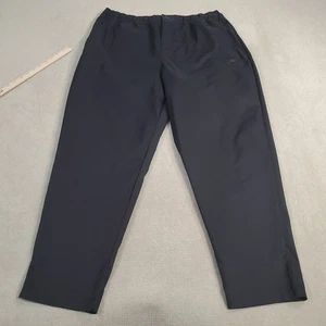 Nike Club Woven Tapered Pants Mens Extra Large Joggers Drawstring HJ1997 010 - Picture 1 of 14